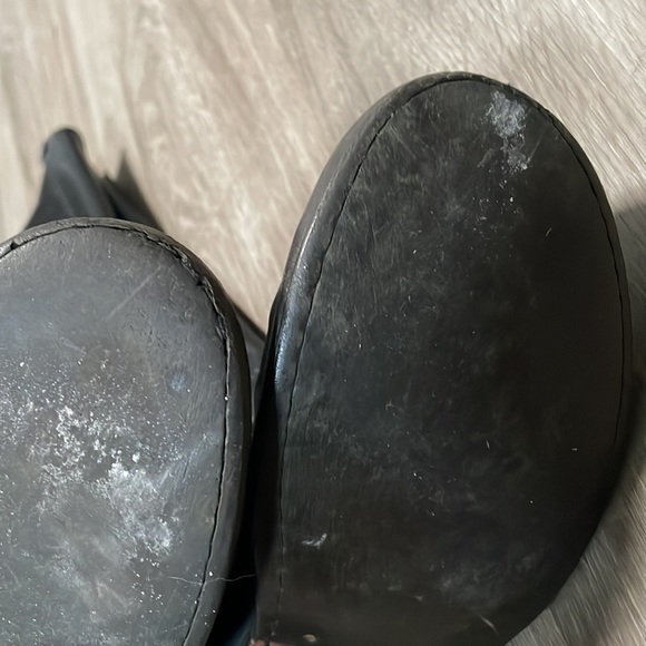 Fiorentini + Baker boots - Picture 8 of 9